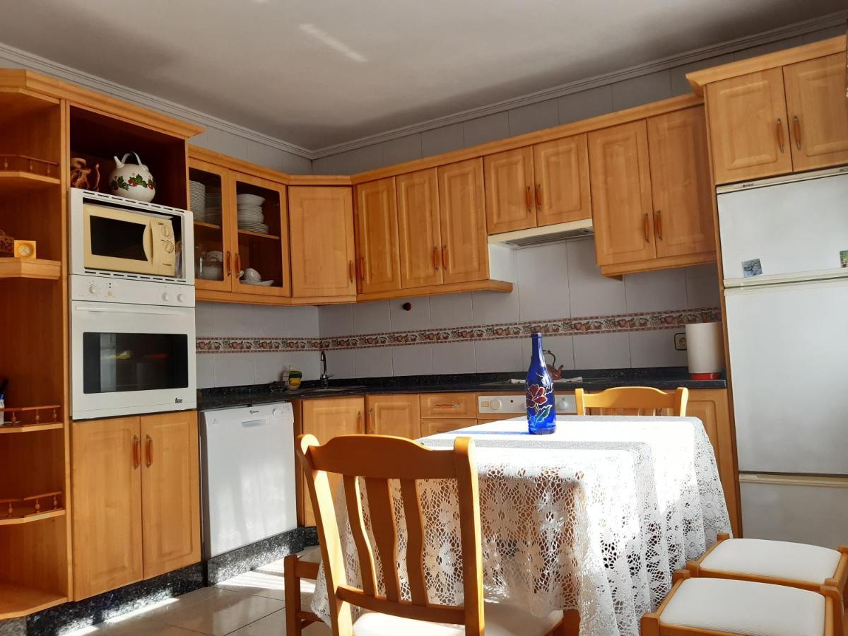 Casa Entremolin Villa Belmonte De Miranda Eksteriør bilde
